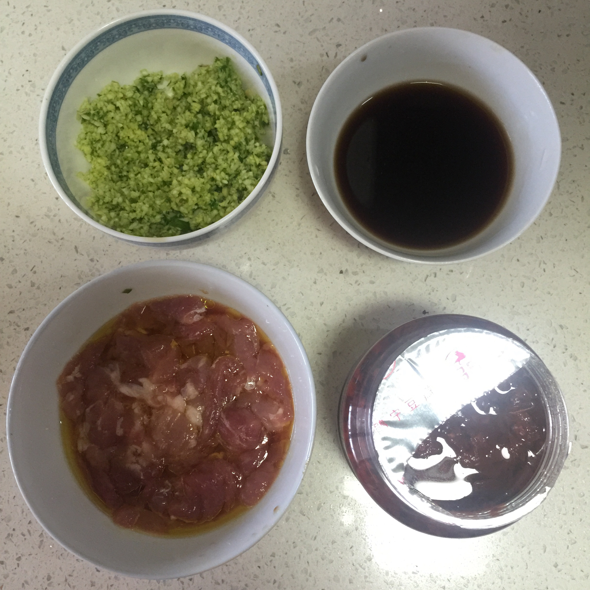 史上最详尽经典川菜【鱼香肉丝】