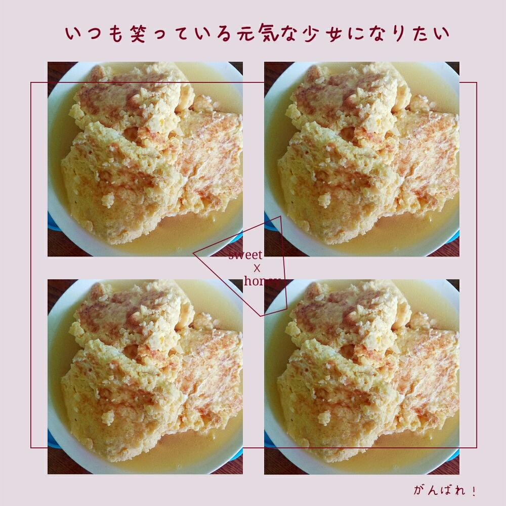 冬笋摊鸡蛋