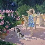 海猫瑞拉要做自己