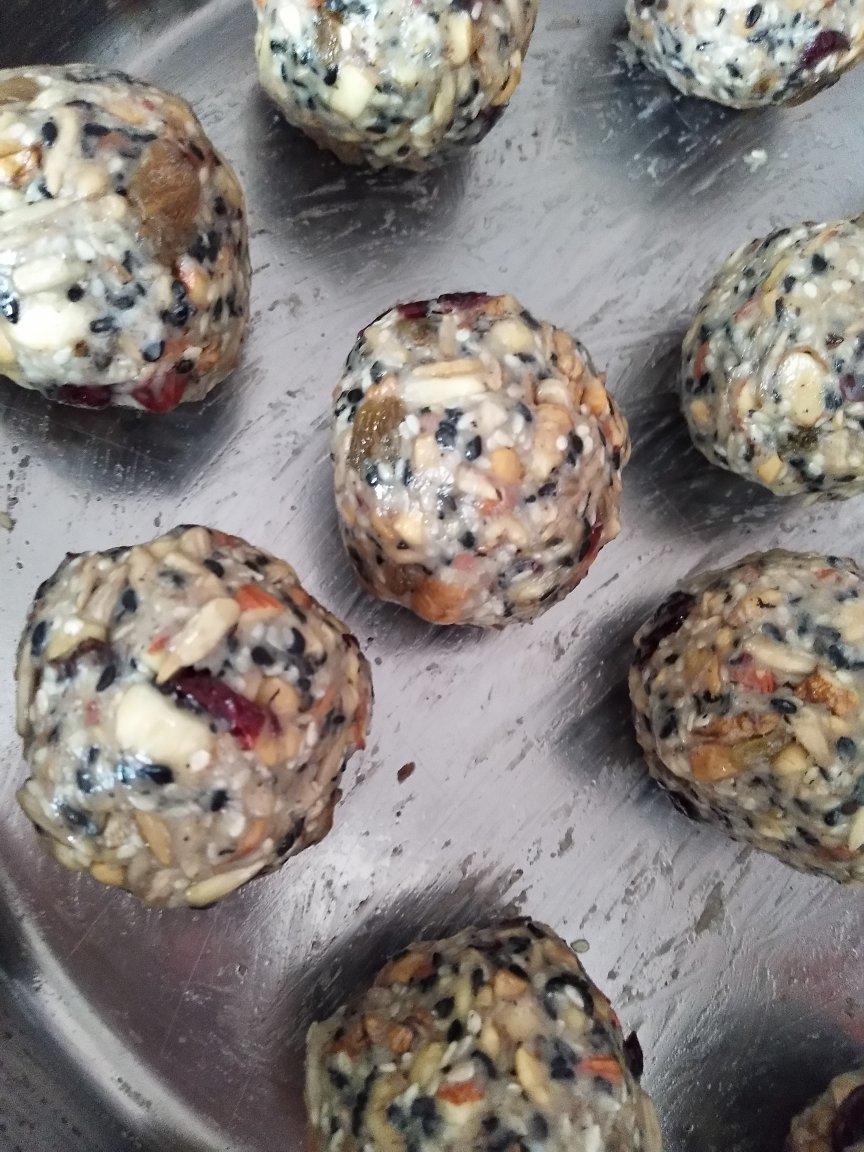 豪华版五仁月饼馅