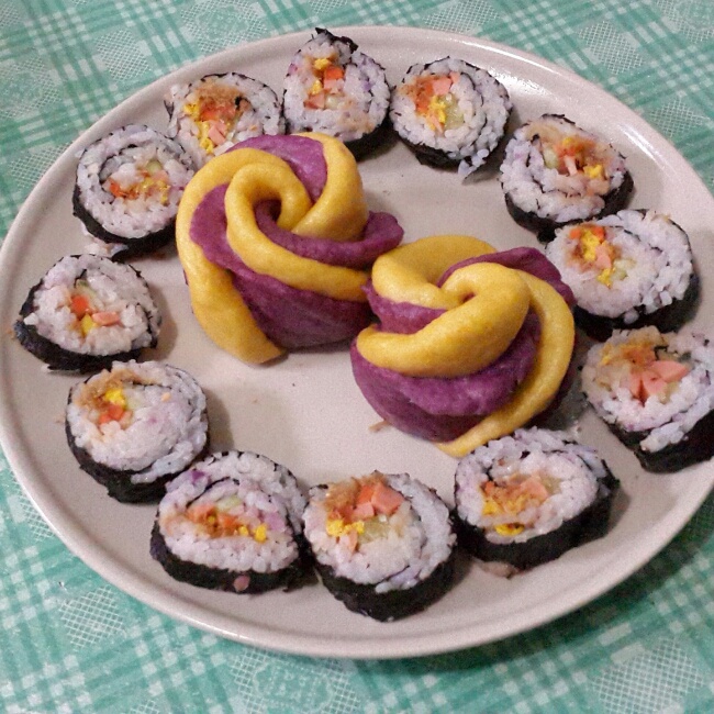 寿司