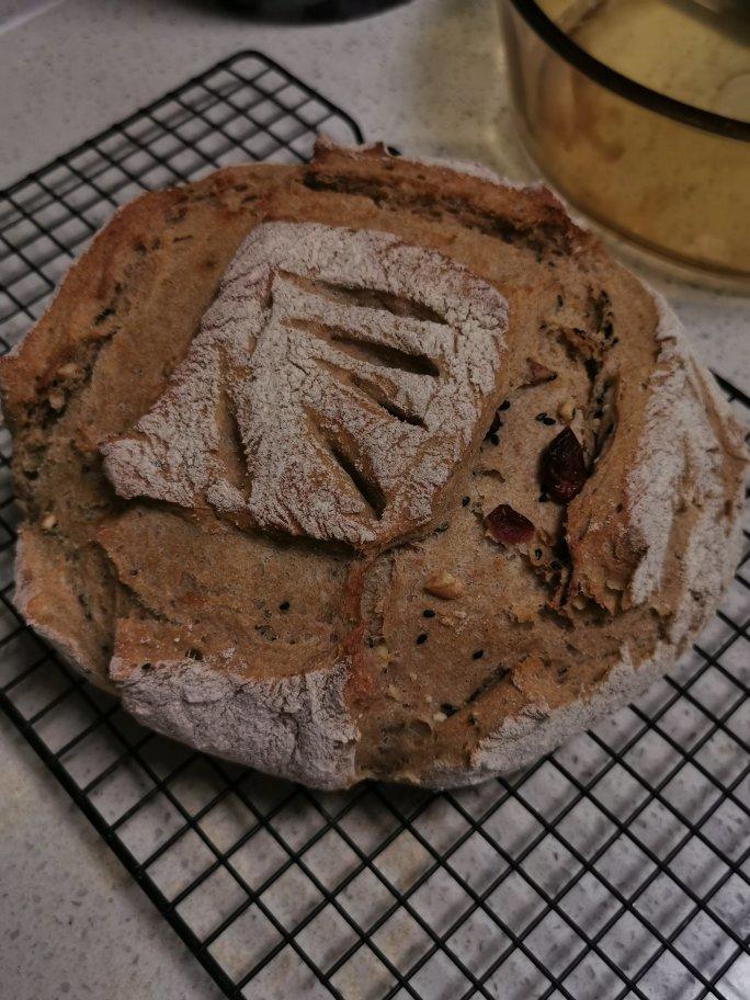 绝密！8分钟，8块钱，吃8天的正宗欧包loaf来了！