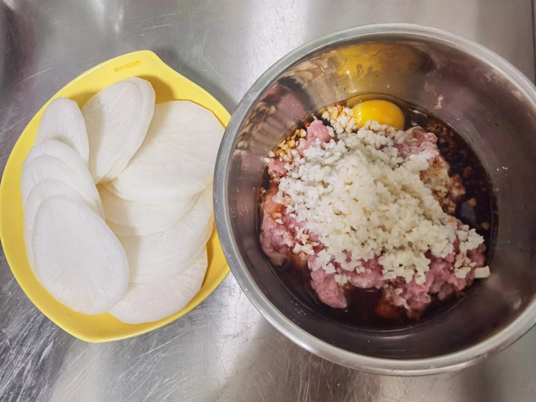 油焖春笋【3月北鼎珐琅铸铁锅食谱】