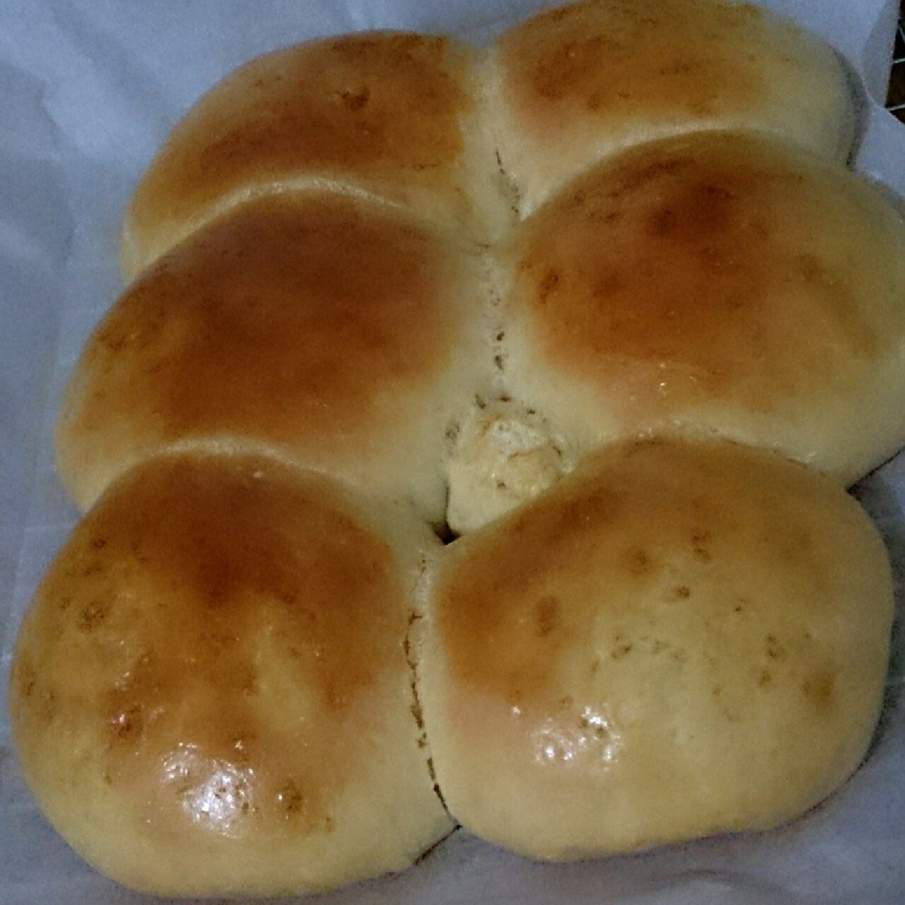 面包十五分钟手套膜及拉丝秘笈(附七岁儿童终极版)