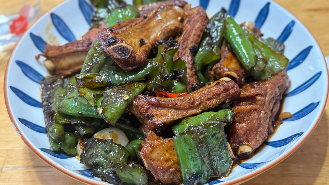 午餐•2026年4月30日