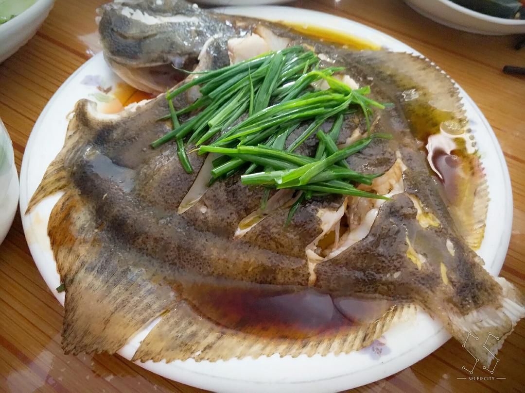 多宝鱼做法大全：清蒸多宝鱼的家常做法