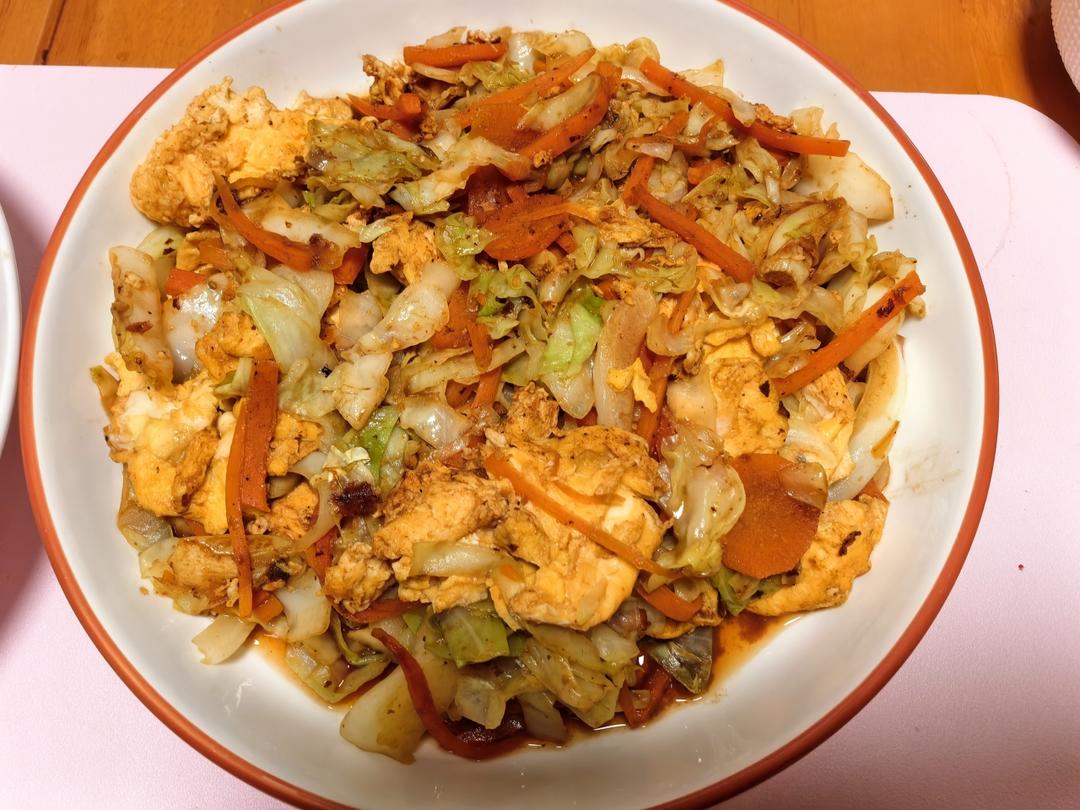 下饭家常菜👌素菜天花板