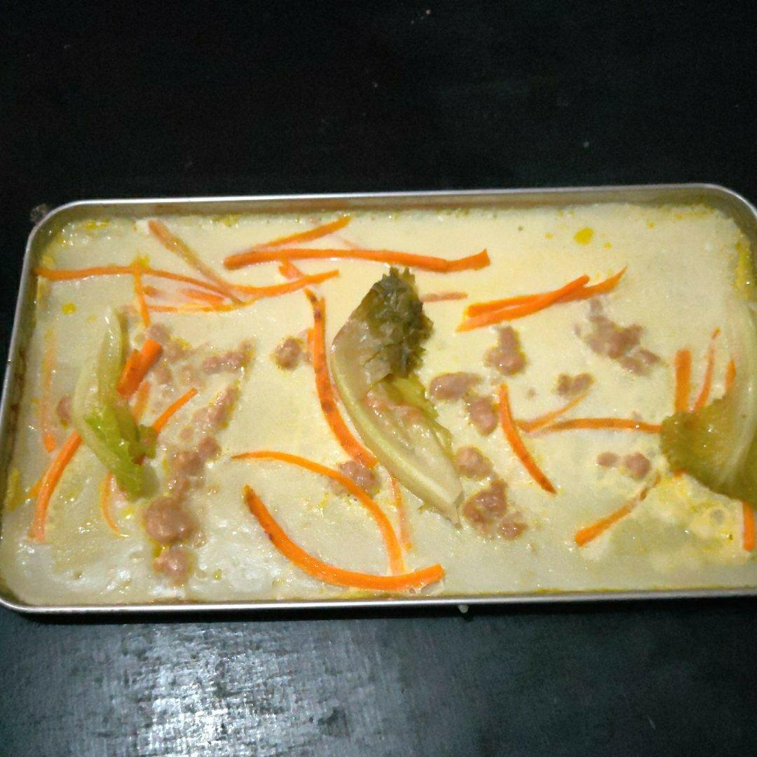 零失败家庭版广式肠粉