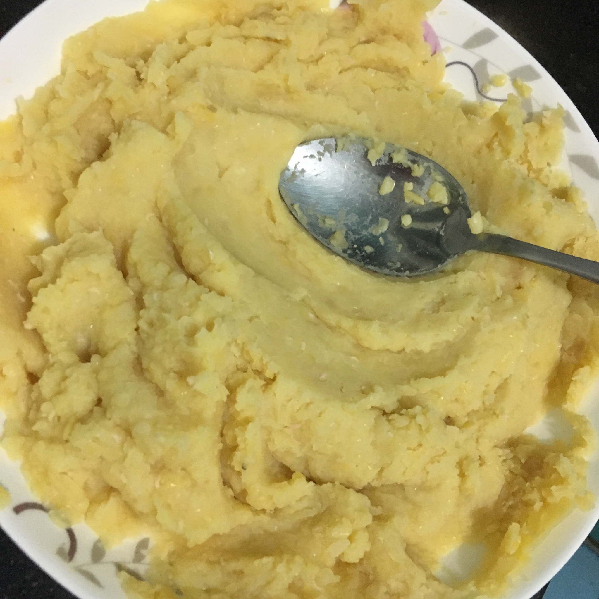 自制健康绿豆馅（绿豆糕）