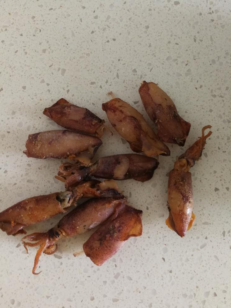 籽乌粉皮的做法 步骤1