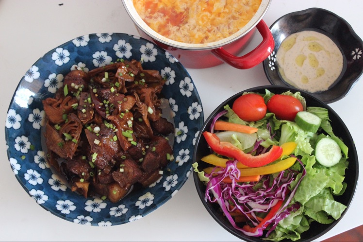 23岁要好好吃早饭