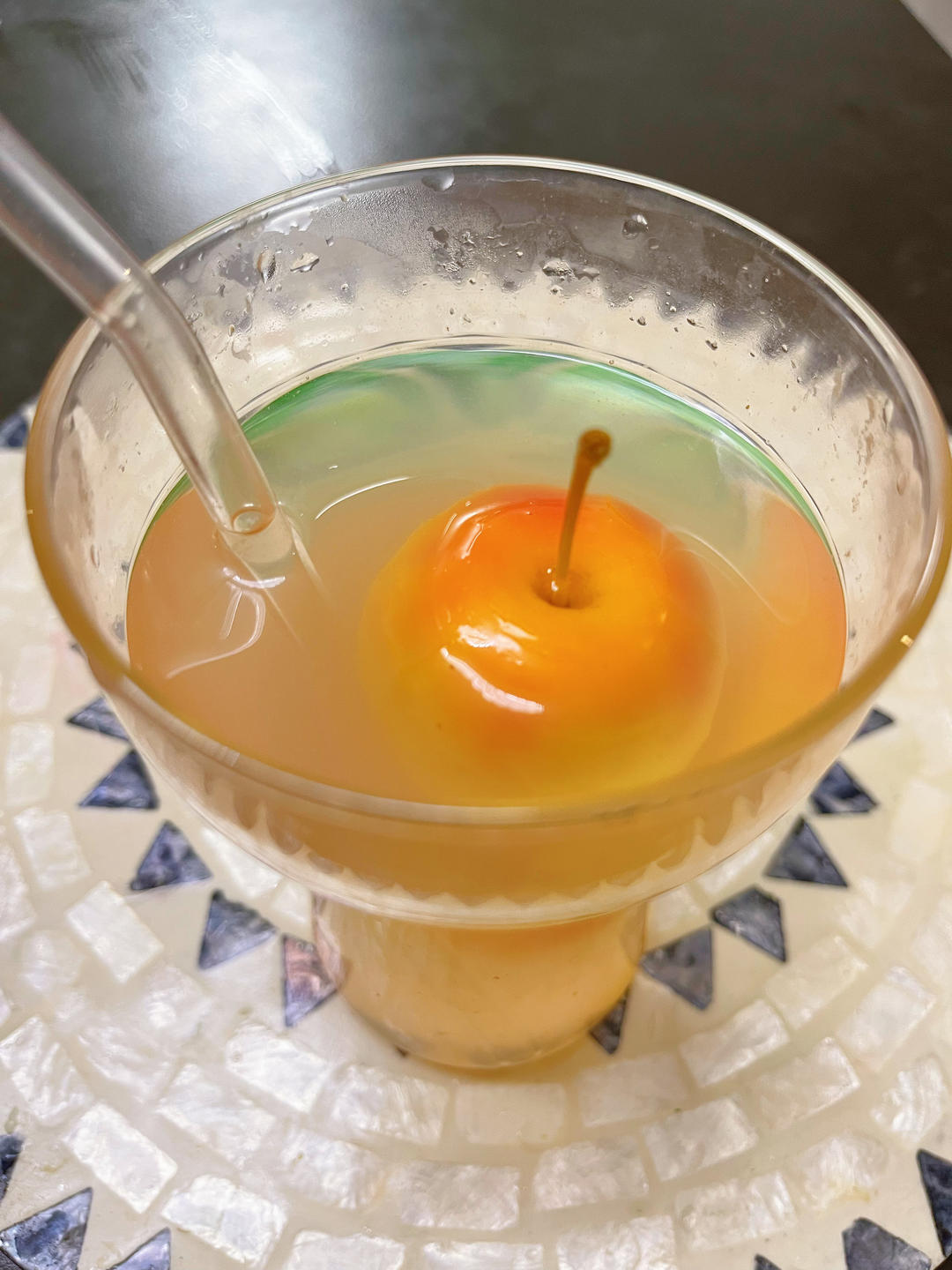 东北沙果罐头