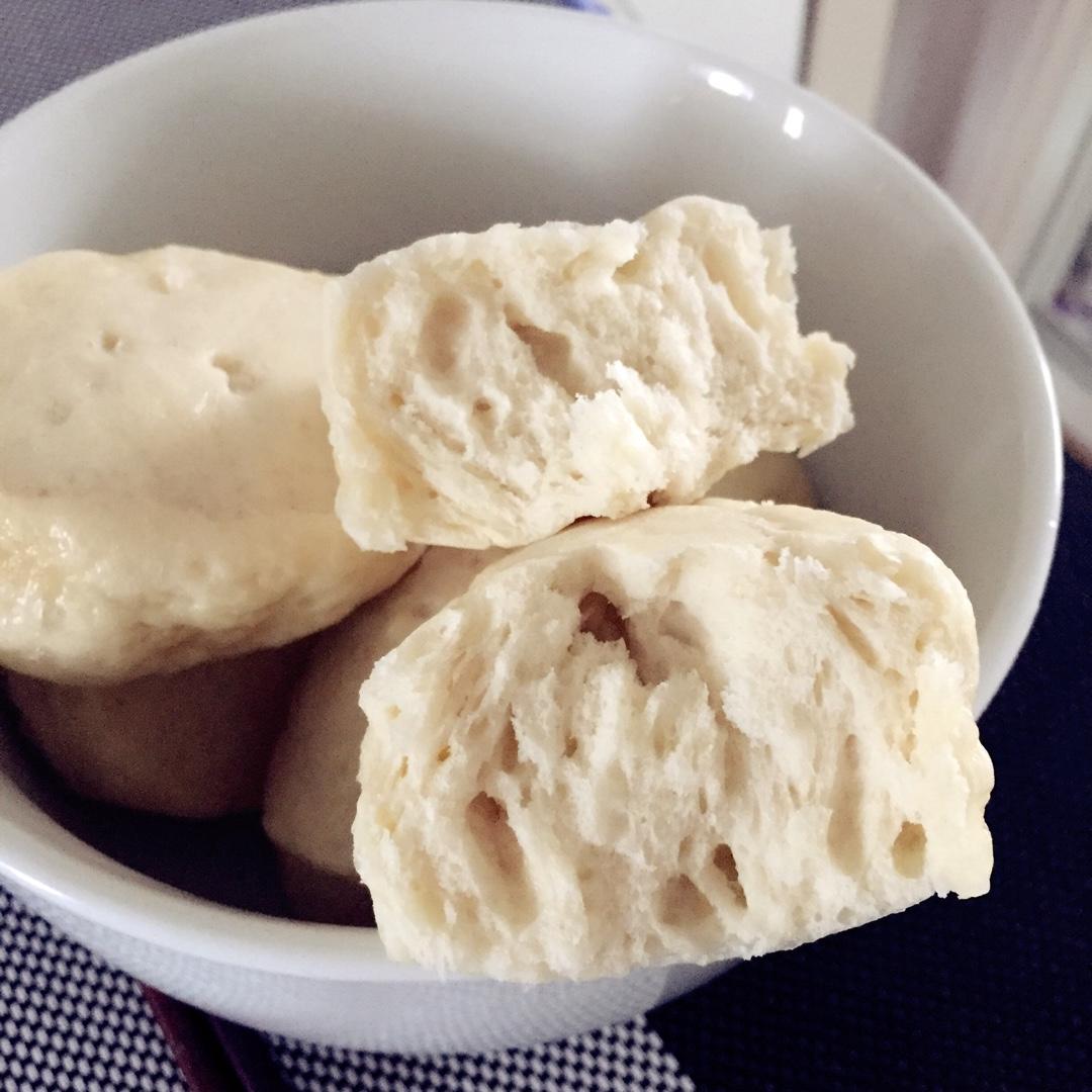 馒头成形记（图文完全版）