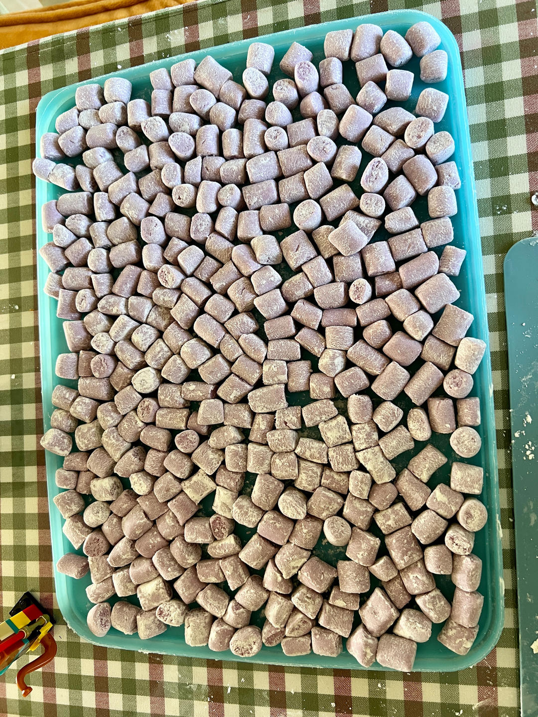 零失败新手轻松驾驭芋圆三色