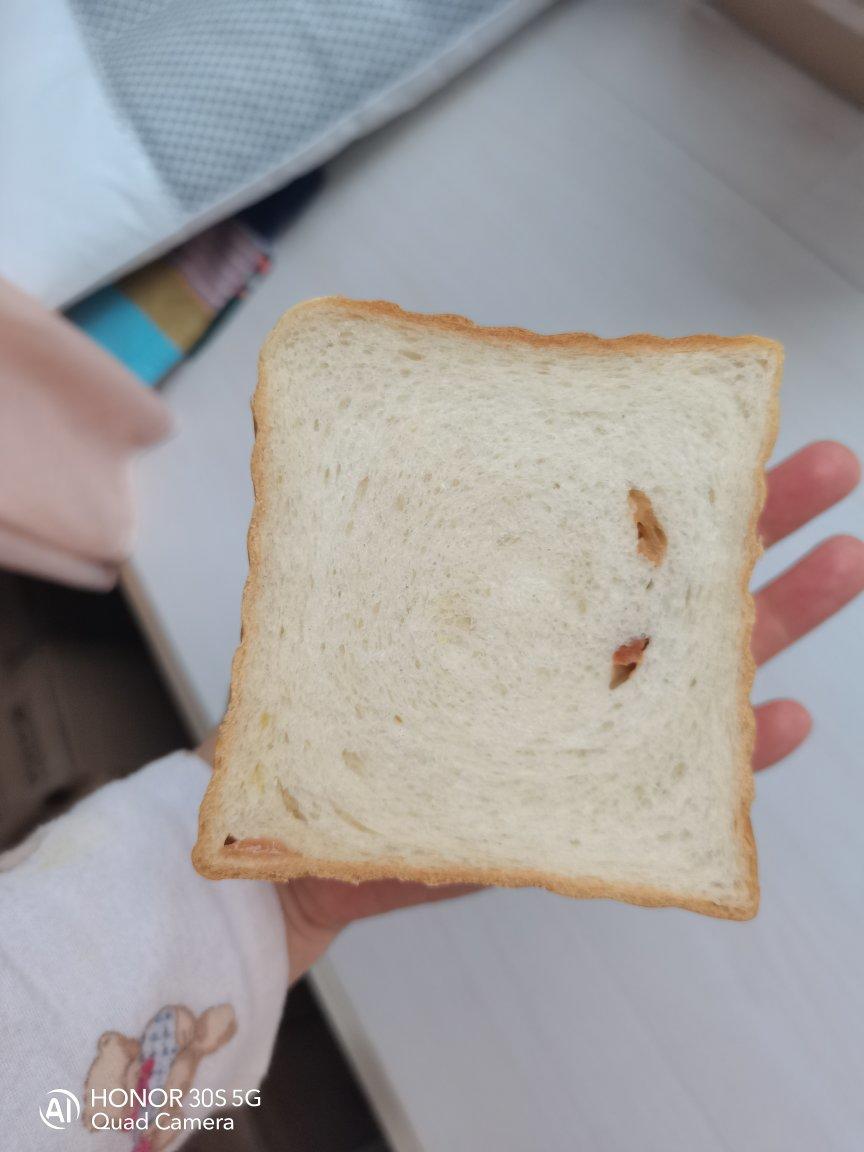 蜂蜜芒果小方砖