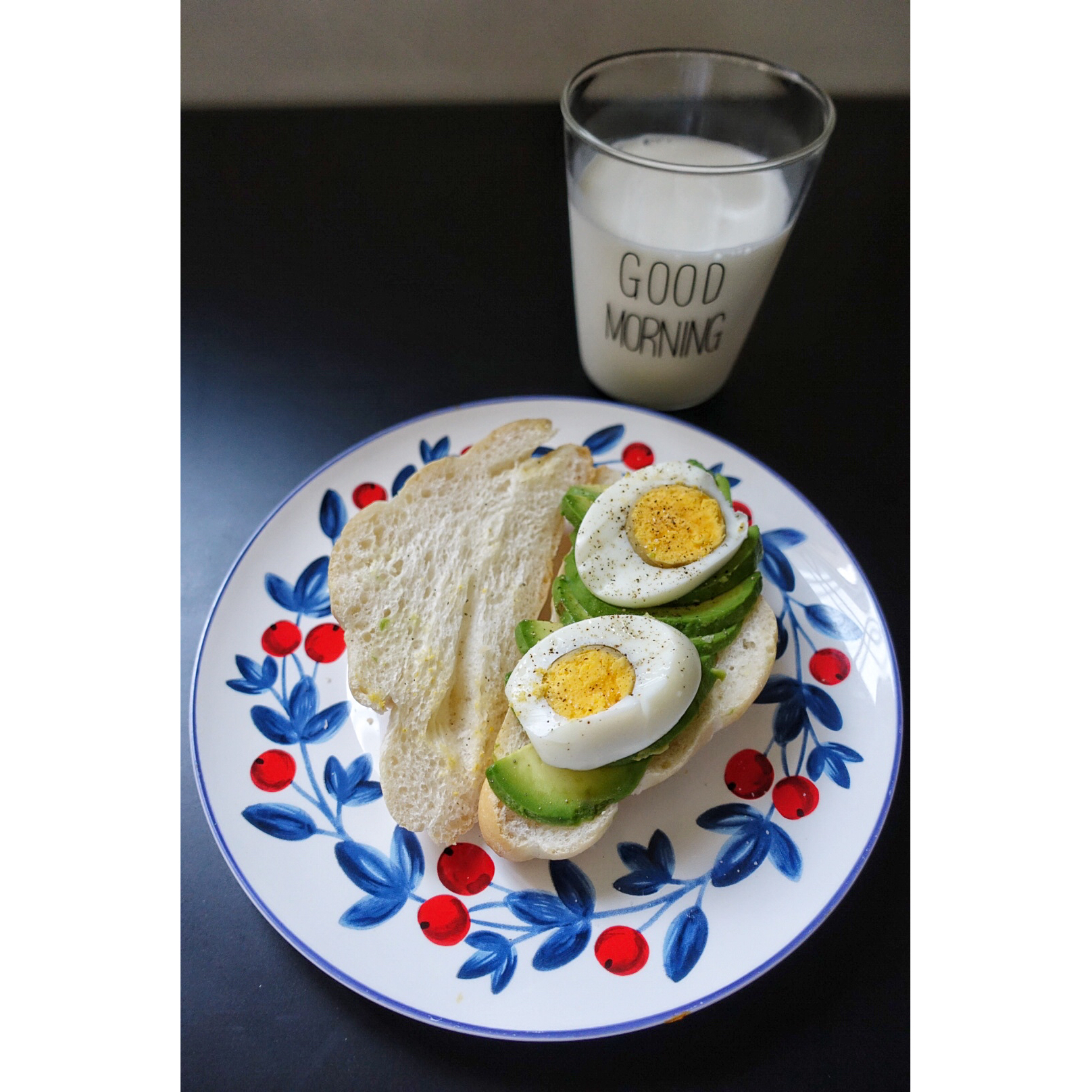 孕期食记（个人记录用）