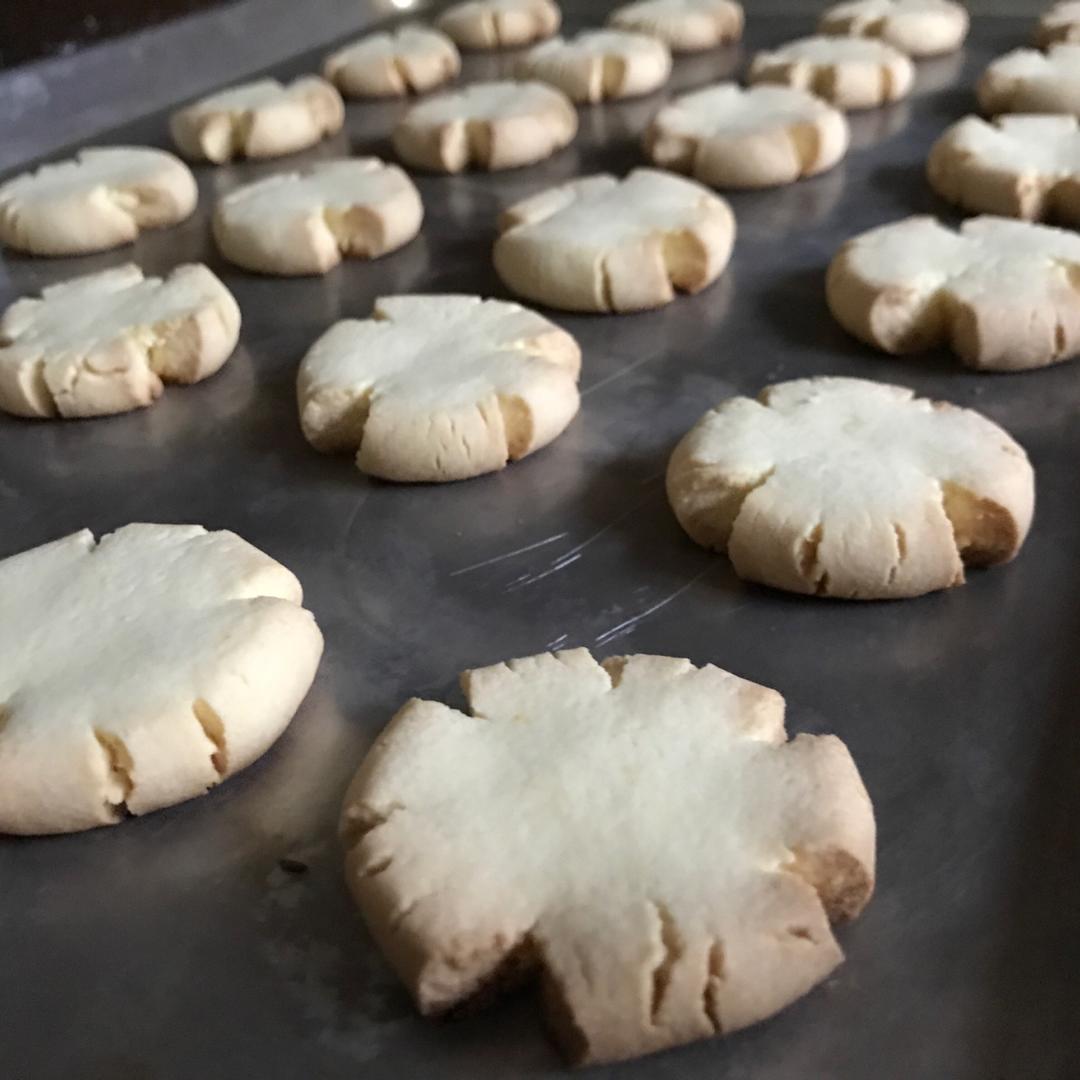 玛格丽特饼干