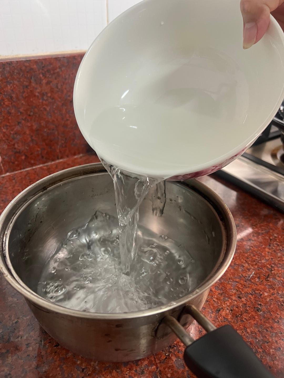 潮州粿汁的做法 步骤7