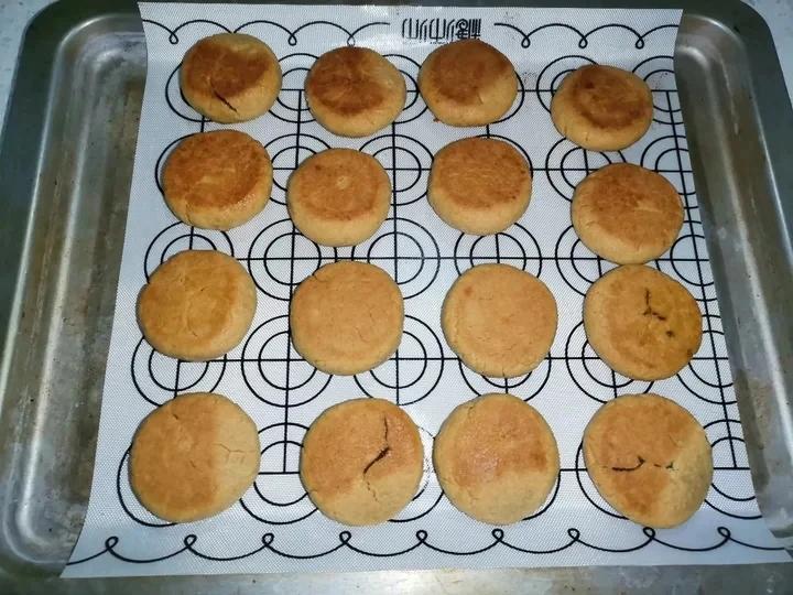 《Tinrry下午茶》教你做凤梨酥