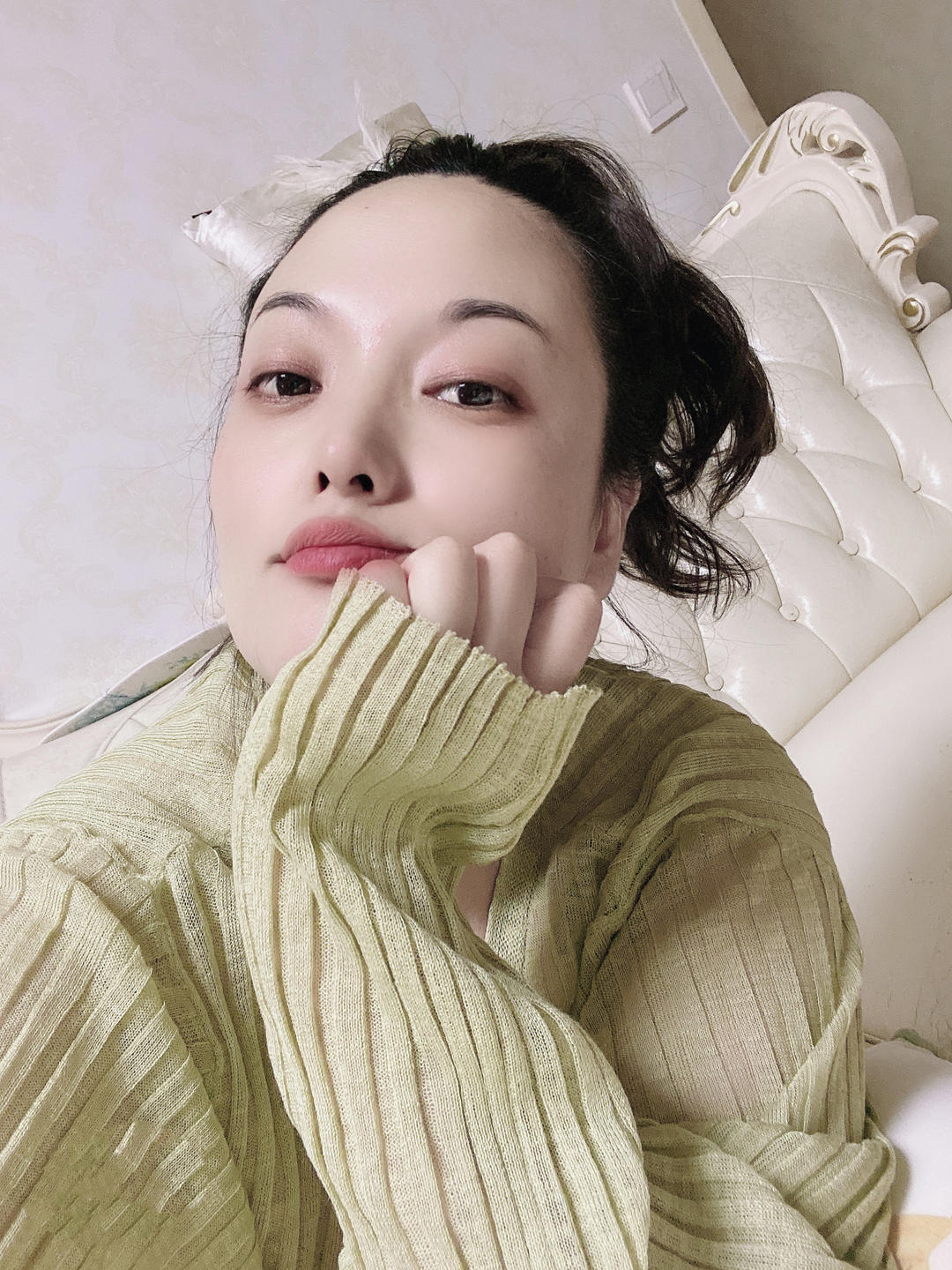 孔小样