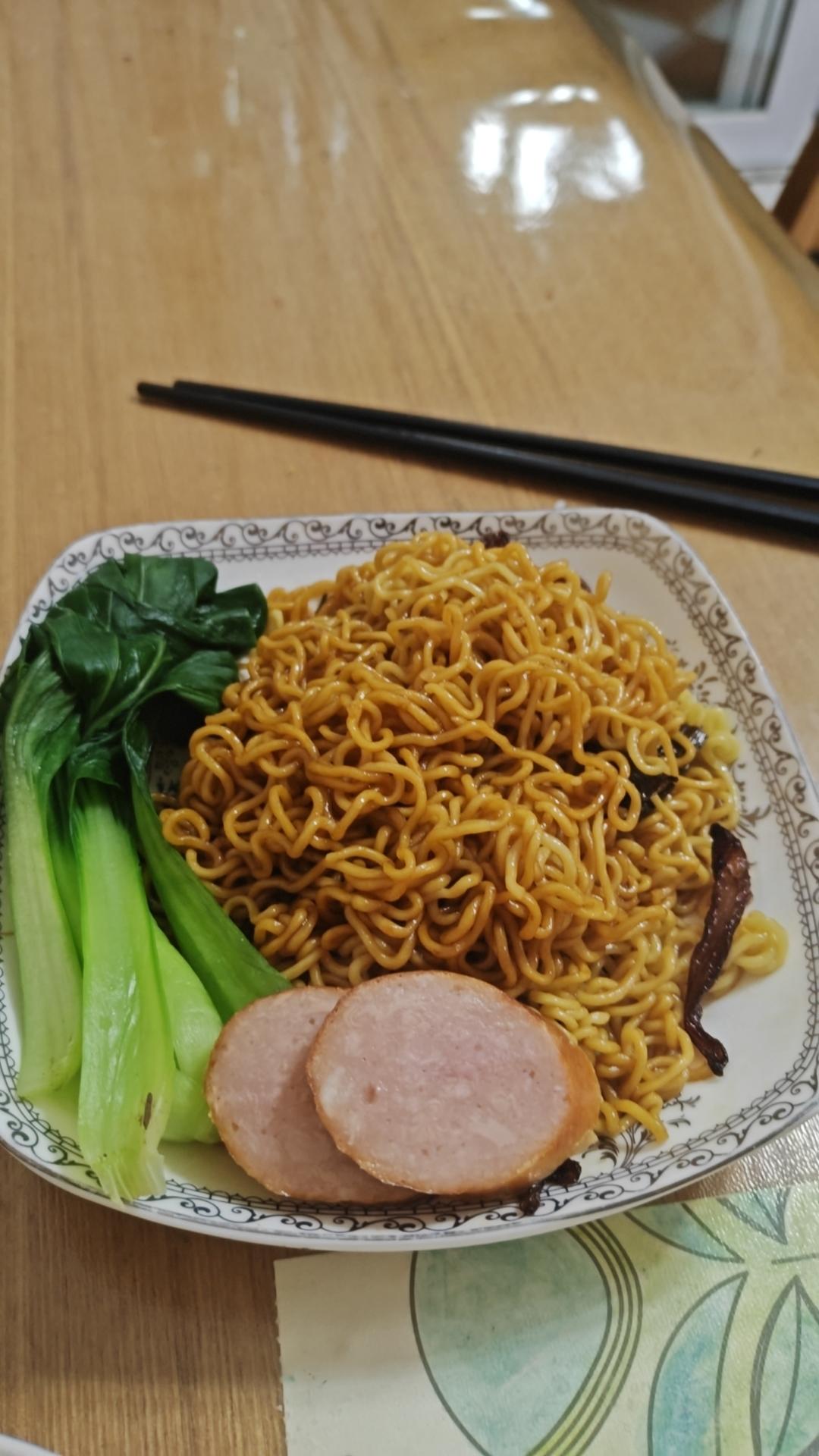 最古早最正宗的上海本帮葱油