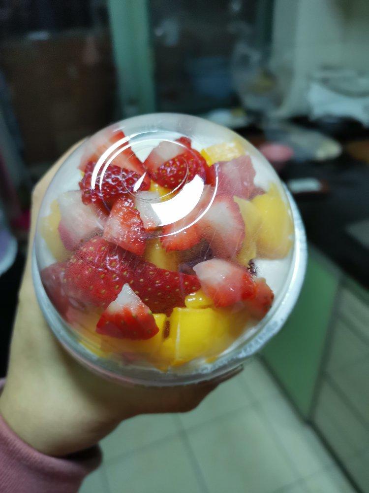 原味蛋糕卷