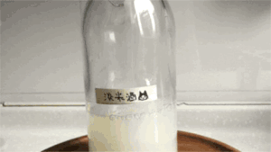 《小森林》酸米酒的改良，淡米酒（清甜版）的做法 步骤9