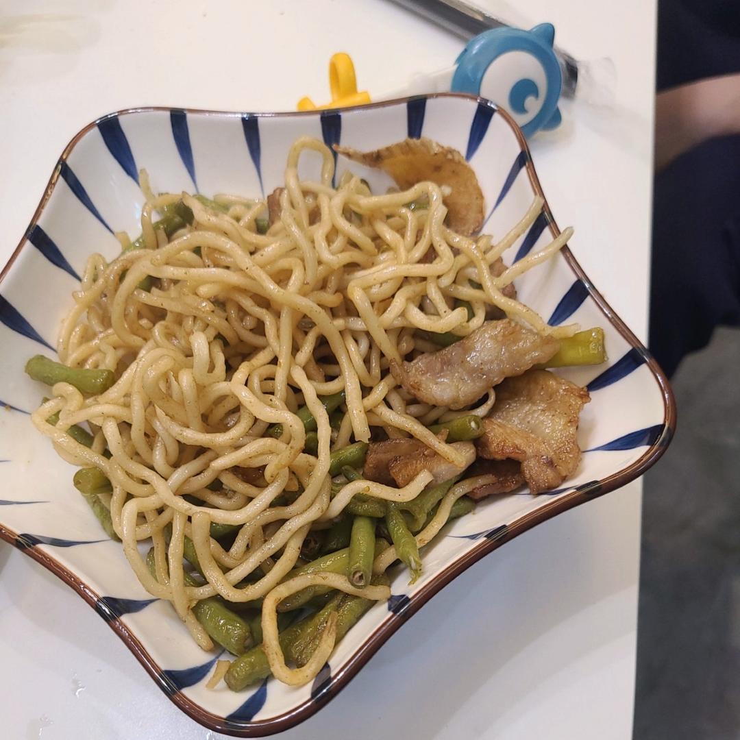 最好吃的蒸面条❗没有之一