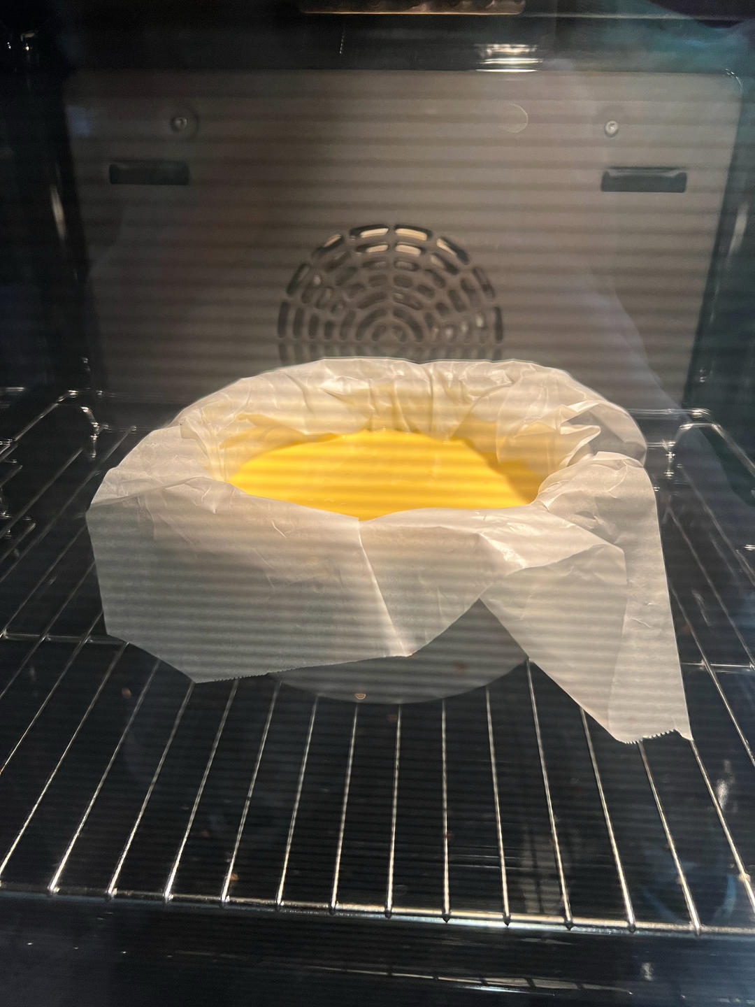 网红巴斯克芝士蛋糕