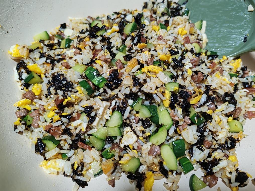 宵夜•2026年3月21日