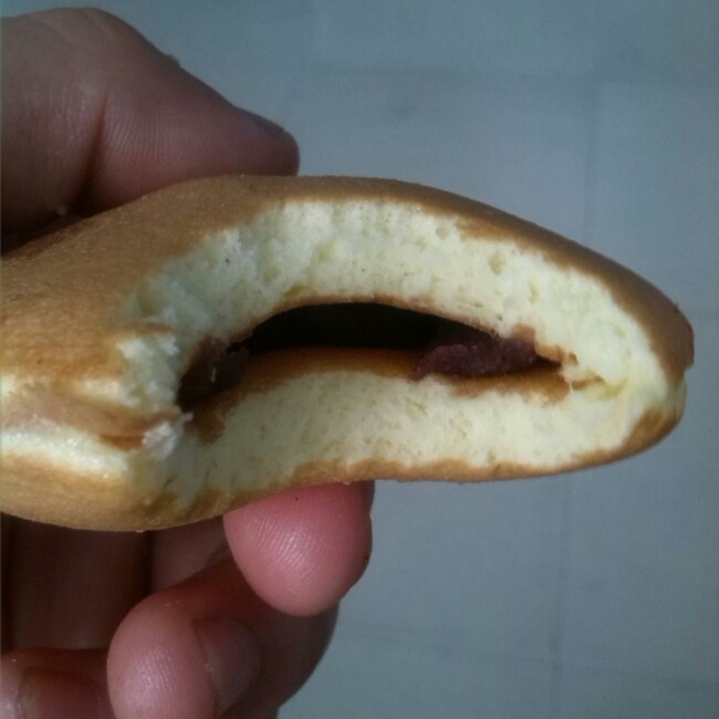 铜锣烧