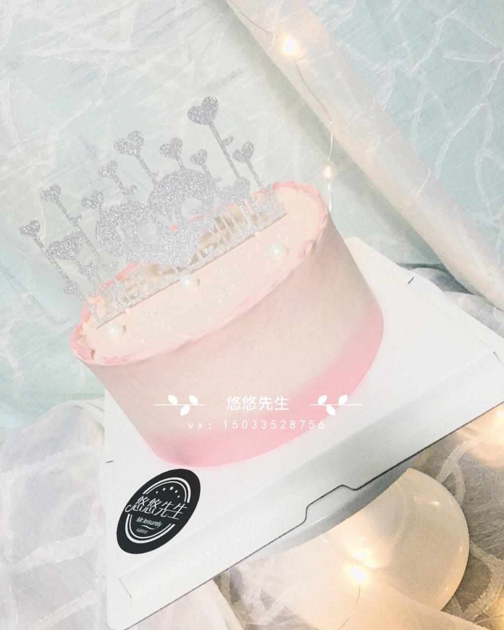 私房小技能分享：如何烤出更高的蛋糕胚