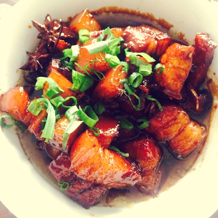 红烧肉