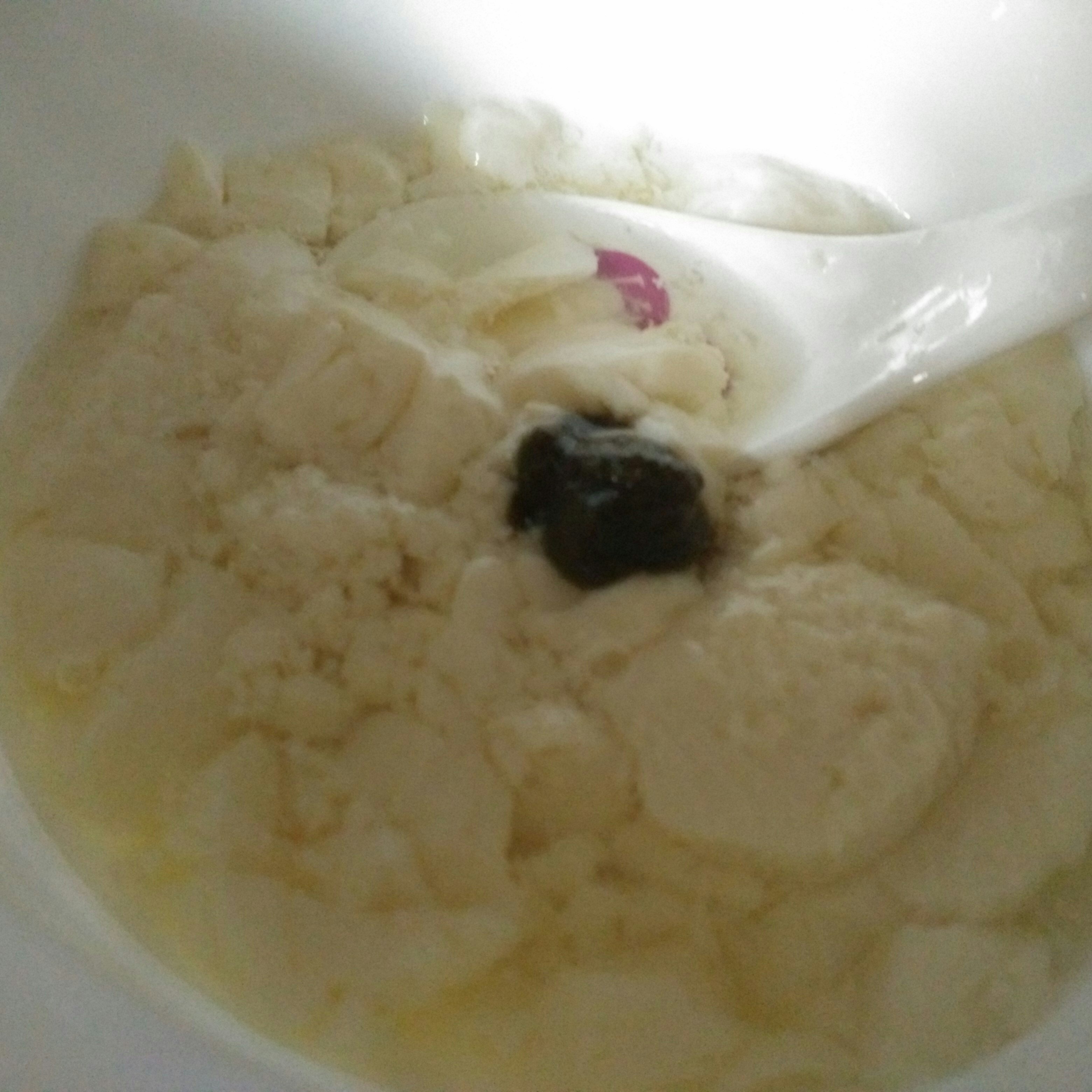 自制豆腐脑