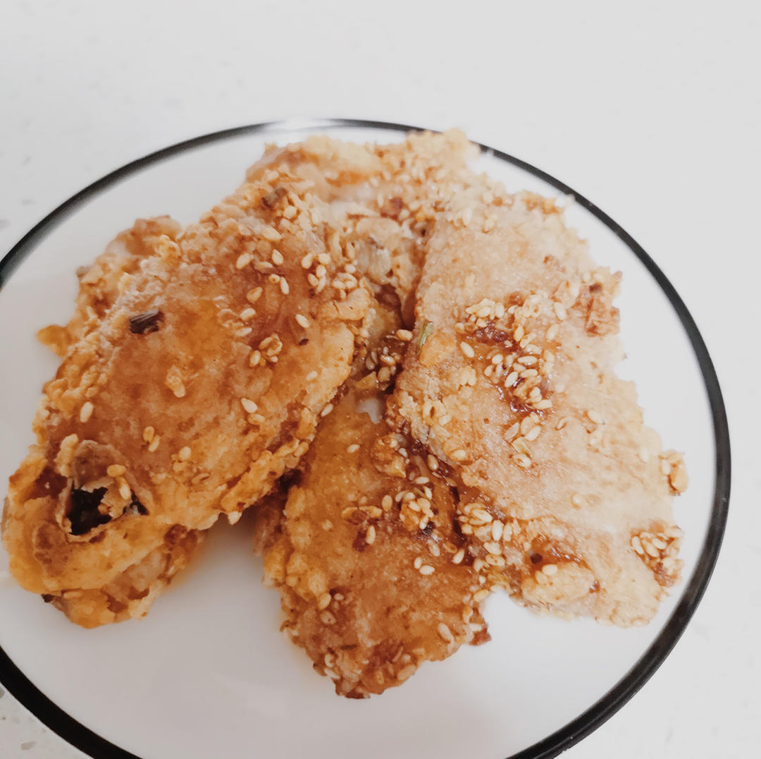 ㊙️外酥里嫩❗️好吃到舔手指的香辣脆皮鸡翅
