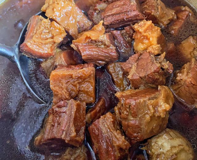 多种吃法简单易学红烧牛肉的做法