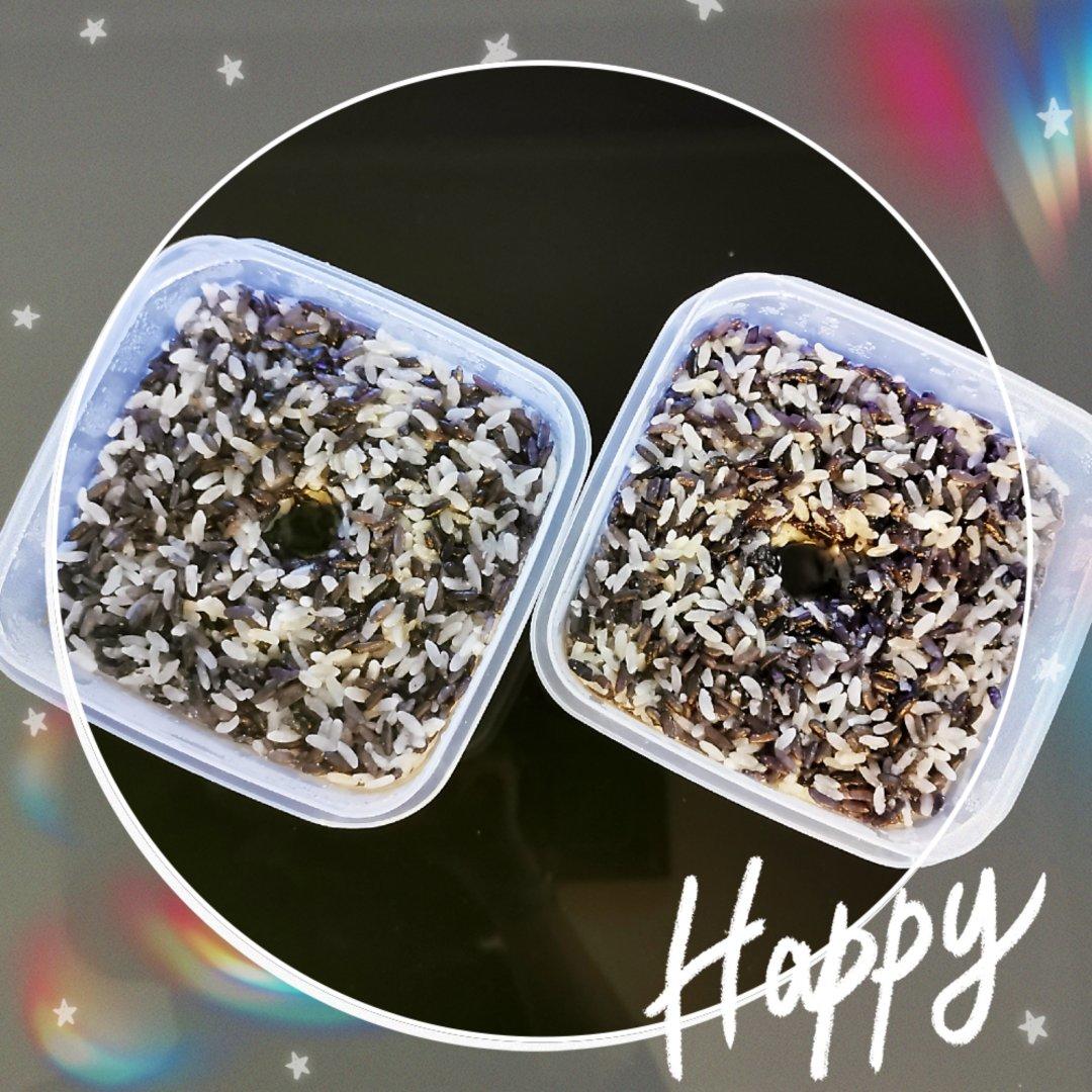 6分钟米酒【杂粮醪糟日志】🐌糙米酒糟 醪糟 酒酿