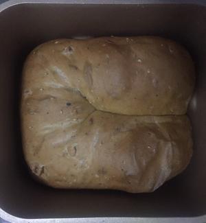 【汤种】我的基础面包的做法 步骤13