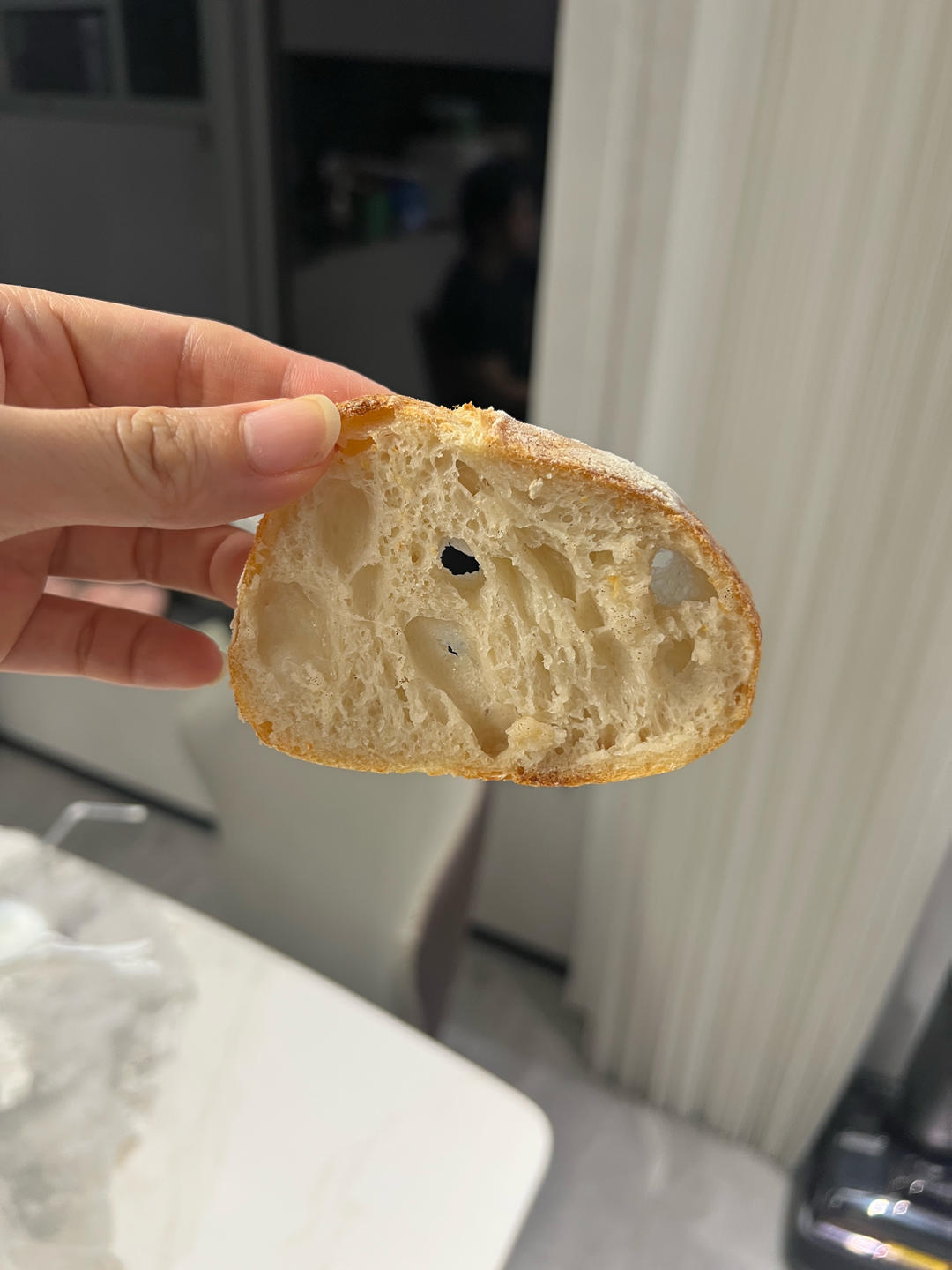 好可爱的硬欧包