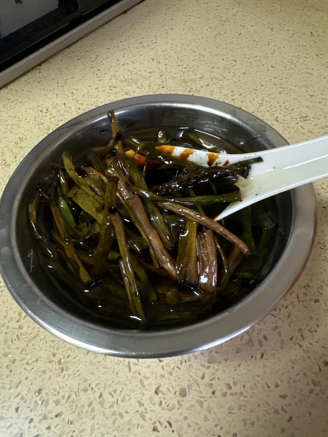 最古早最正宗的上海本帮葱油