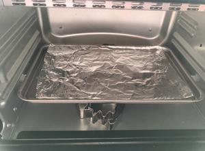 10L小烤箱烤一切--还原义利维生素面包拉丝软面包餐包的做法 步骤12