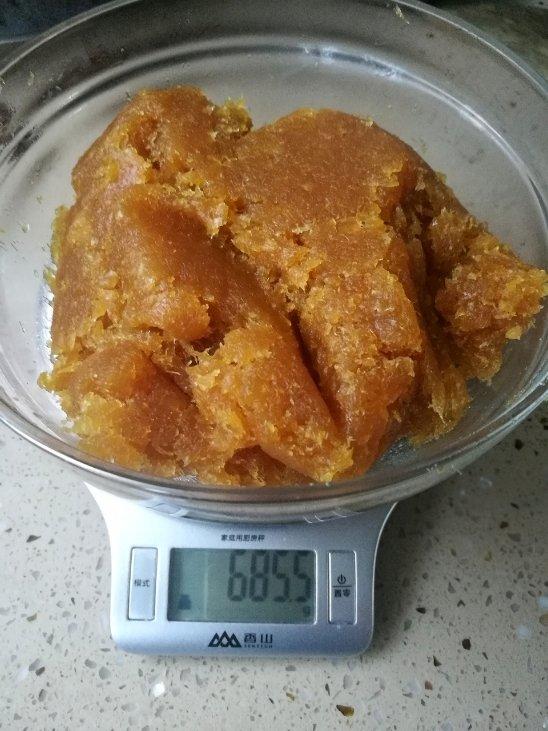 凤梨酥