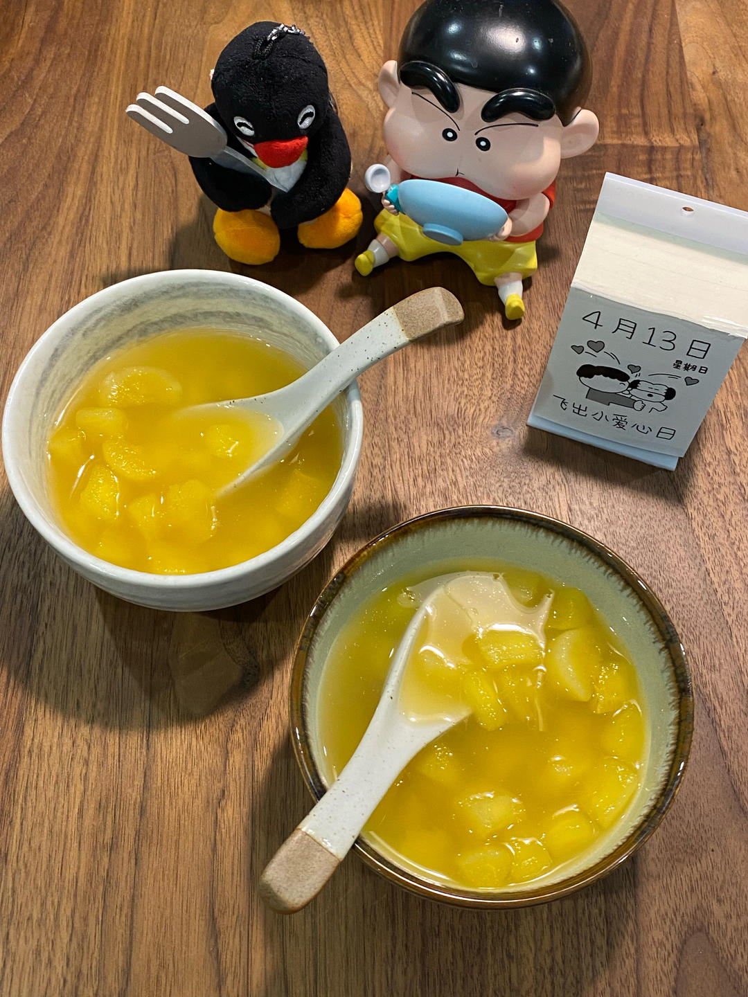 木薯糖水1.0-电饭锅版