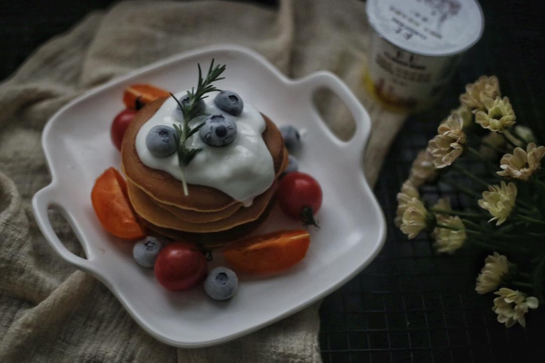 如何用松饼粉做出完美松饼