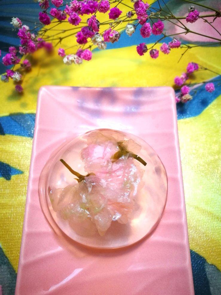 水信玄饼(新手必会)