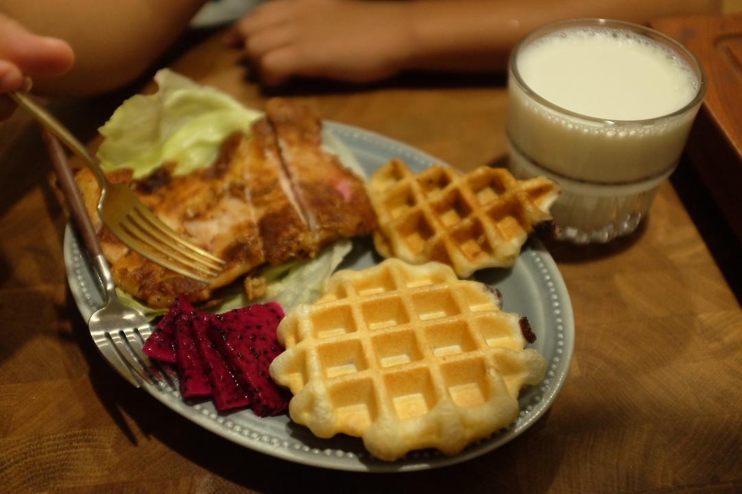早餐集
