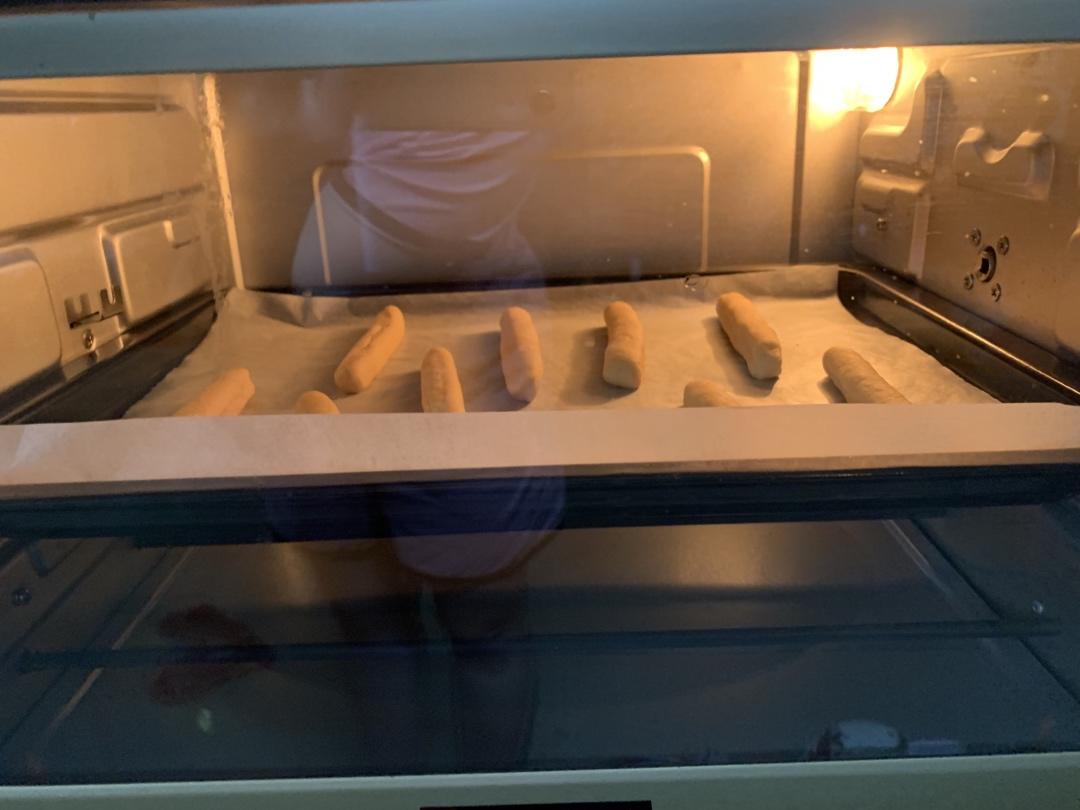 南瓜婴儿磨牙棒