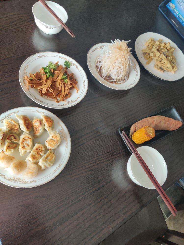 🔥外酥里嫩❗️椒盐杏鲍菇