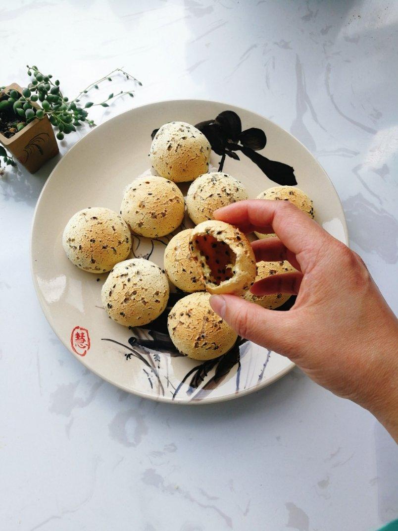 恐龙蛋·麻薯面包·麻薯包 自己做了1000➕的私人配方