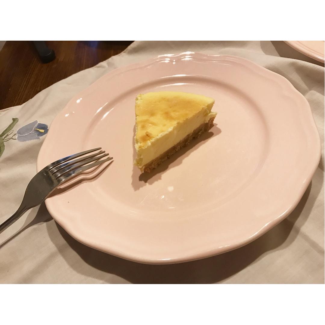 超好味乳酪蛋糕